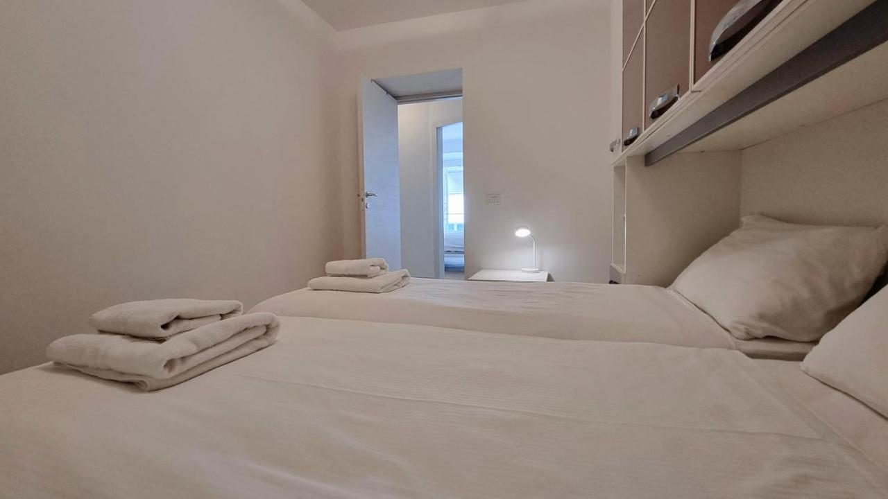 Belvedere 4 Trieste Dış mekan fotoğraf