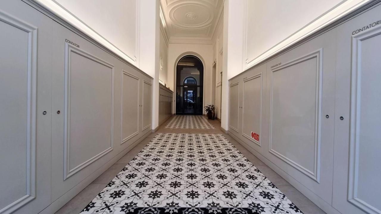 Belvedere 4 Trieste Dış mekan fotoğraf