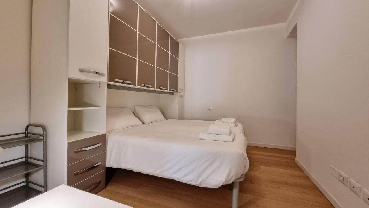 Belvedere 4 Trieste Dış mekan fotoğraf